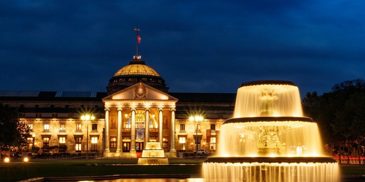 Wiesbaden Sehenswürdigkeiten