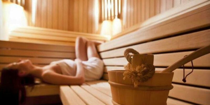 Medi Therme in Bochum Medi Therme in Bochum