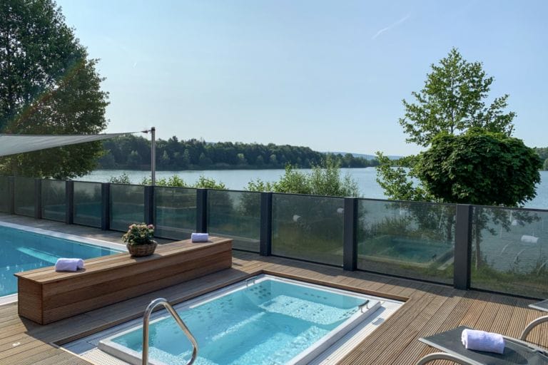 Seehotel Niedernberg Seehotel Niedernberg