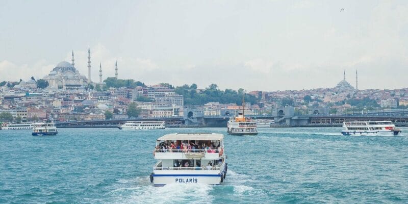 Was kann man mit Kindern in Istanbul erleben?