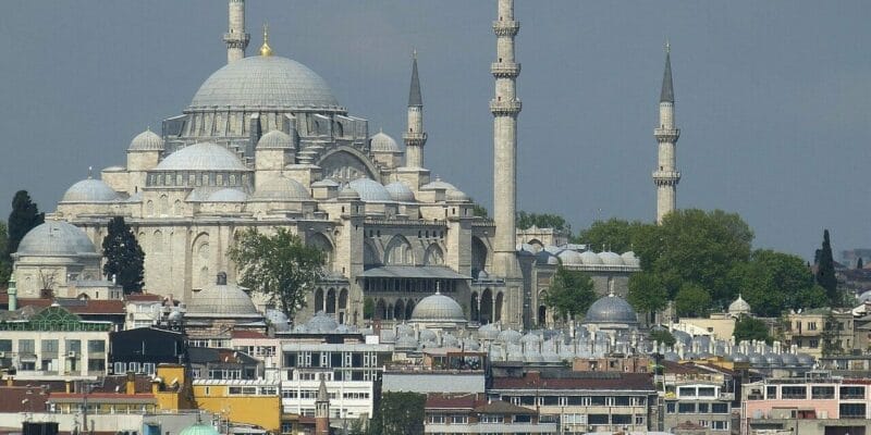 Was sollte man in Istanbul erlebt haben?
