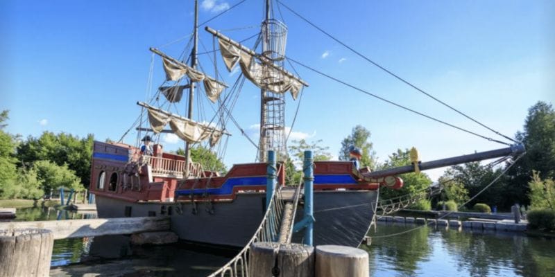 Das sind die Themenwelten im Playmobil Funpark in Zirndorf