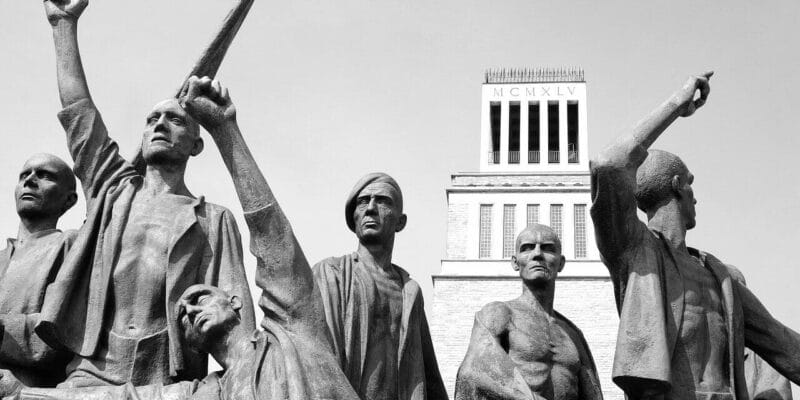 Gedenkstätte Buchenwald