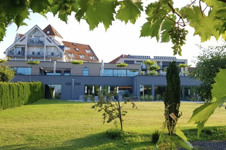 Hotel Traube am See Hotel Traube am See