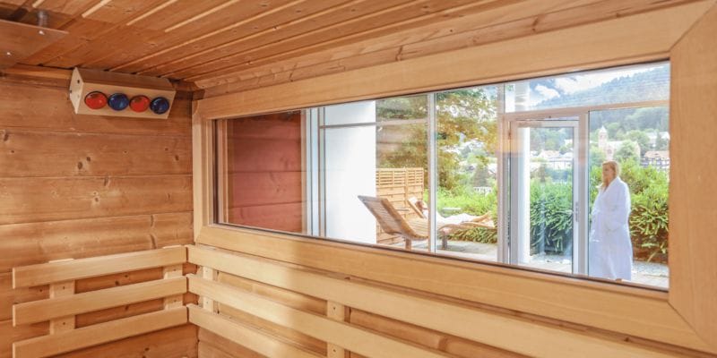 Im Wellnesshotel Schwarzwald Panorama vielfältig SPA genießen