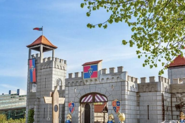 Playmobil Funpark Playmobil Funpark
