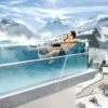 TAUERN SPA Kaprun