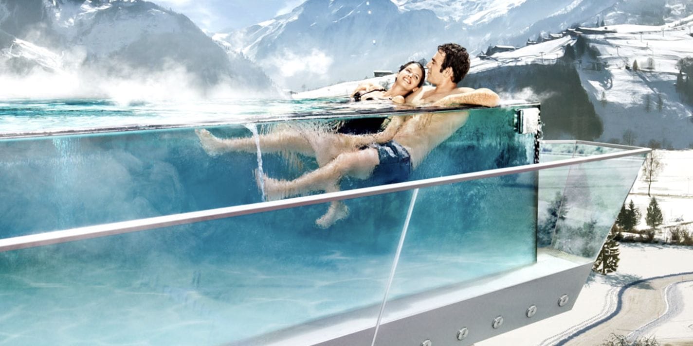TAUERN SPA Kaprun
