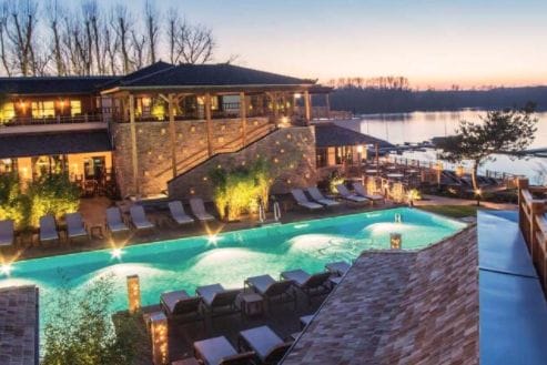 Vabali Spa Düsseldorf