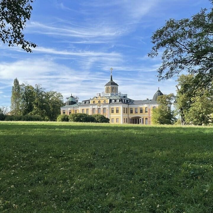 Weimar Sehenswürdigkeiten