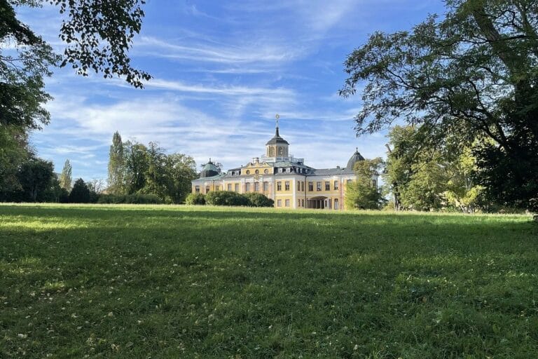 Weimar Sehenswürdigkeiten