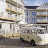 Beach Motel Heiligenhafen