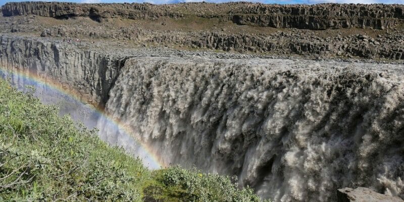 Dettifoss