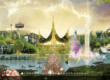 Efteling Park