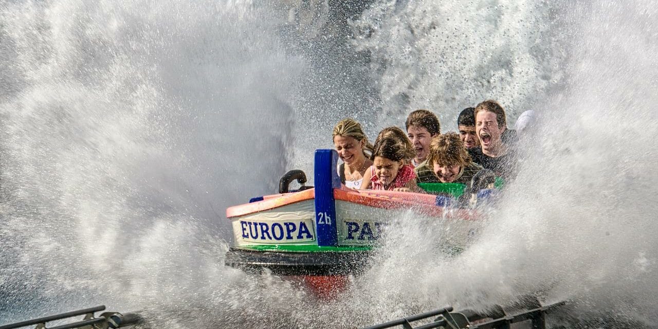 Freizeitpark Deutschland