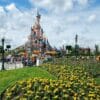 Disneyland Paris Gutschein