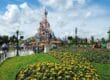 Disneyland Paris Gutschein