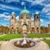 Kirchen Deutschland