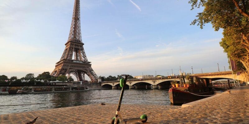 Paris Reisegutschein Paris Reisegutschein