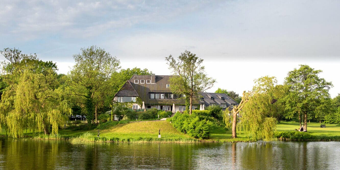 Seehotel Töpferhaus