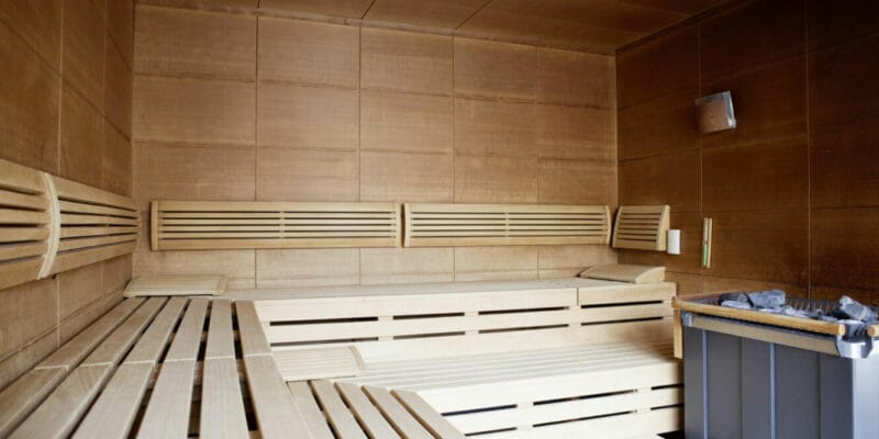 Wellness im Business Spa erleben