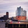 Kurztrip Hamburg