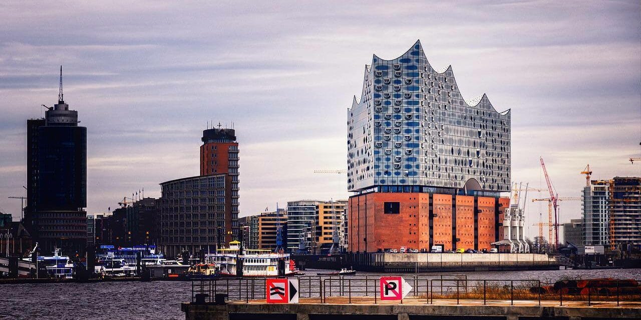 Kurztrip Hamburg