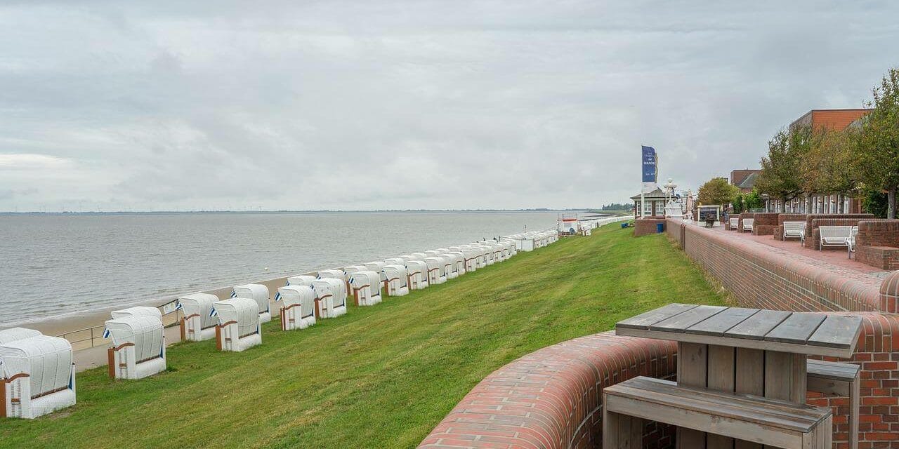 Südstrand Wilhelmshaven