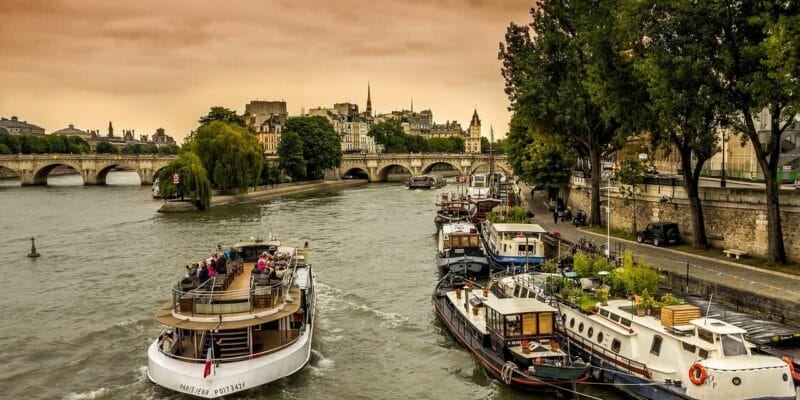 Paris Reise Geschenk Paris Reise Geschenk