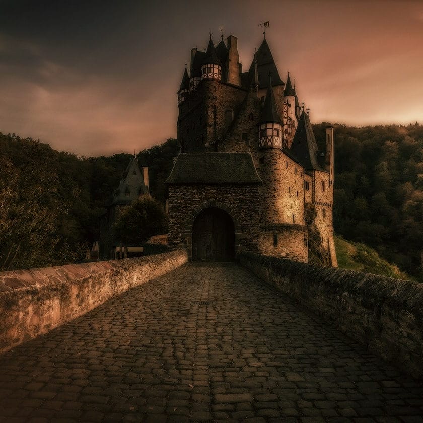 Deutschland Sehenswürdigkeiten