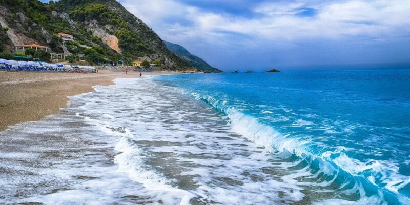 Kathisma Beach Kathisma Beach