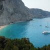 Lefkada Strände