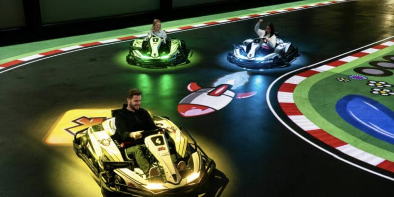 Unterschiedliche Spiele zur Wahl Unterschiedliche Spiele zur Wahl