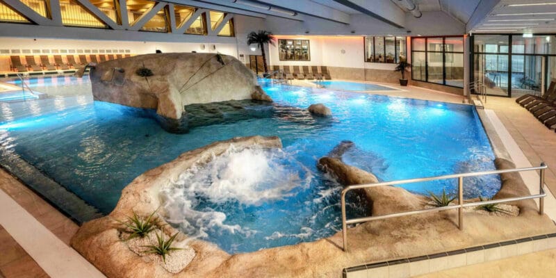 Was gibt es alles in der Chiemgau Therme in Bad Endorf zu erleben? Was gibt es alles in der Chiemgau Therme in Bad Endorf zu erleben?