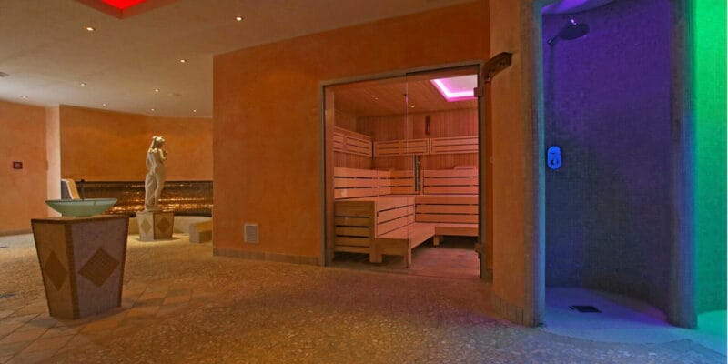 Cliff Hotel Sellin Ostsee Cliff Hotel Sellin Ostsee