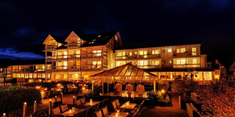 Hotel Hoeri am Bodensee Hotel Hoeri am Bodensee