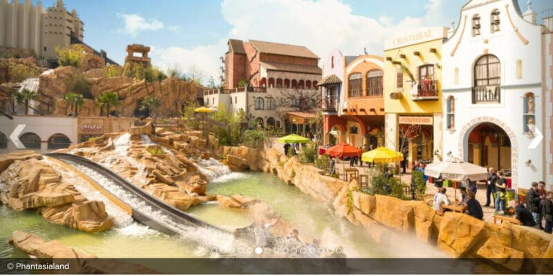Phantasialand