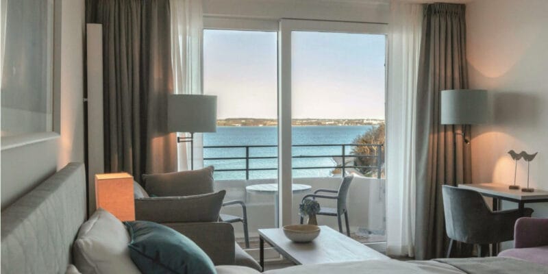 Intermar Ostseehotel Glücksburg Intermar Ostseehotel Glücksburg