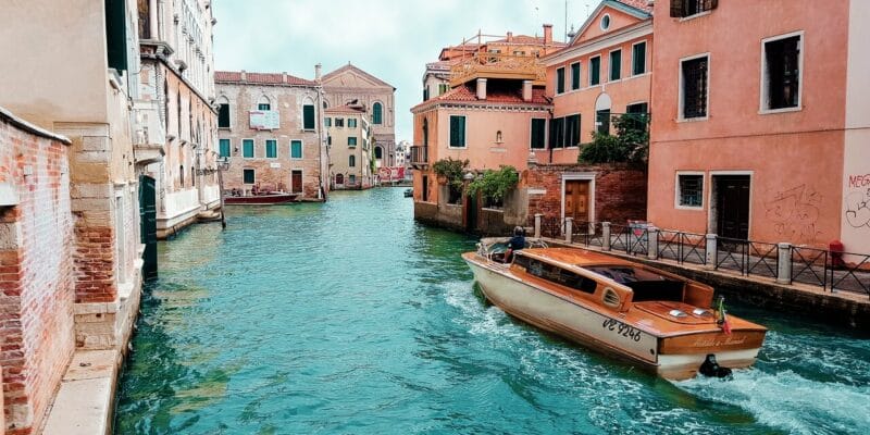 Kurztrip Venedig Kurztrip Venedig