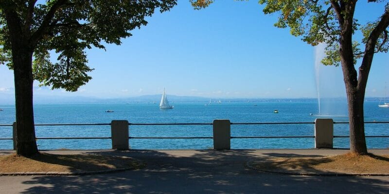 Bodensee