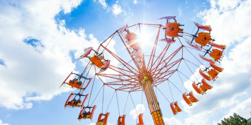 Freizeitpark in Bottrop Freizeitpark in Bottrop