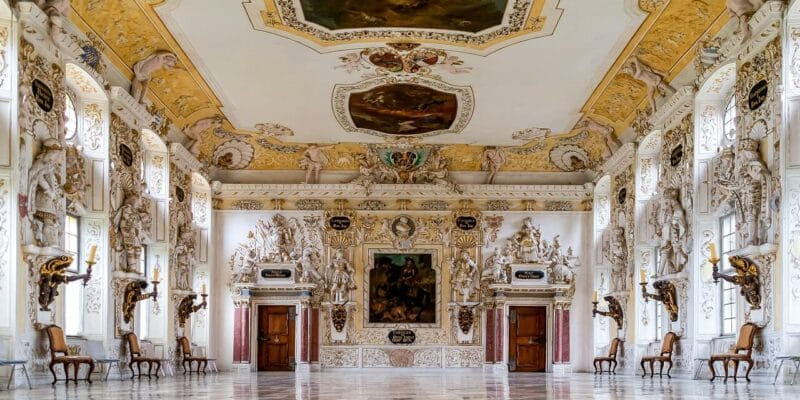 Schloss Salem