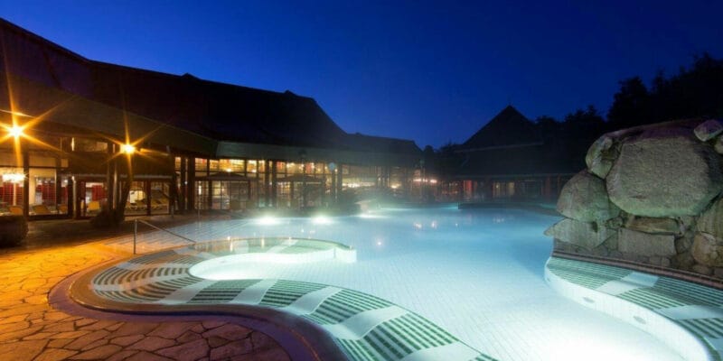 Therme Bad Homburg