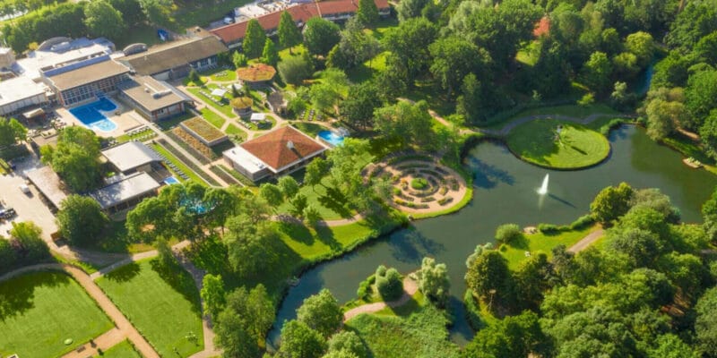 Therme Holland Grenze Therme Holland Grenze