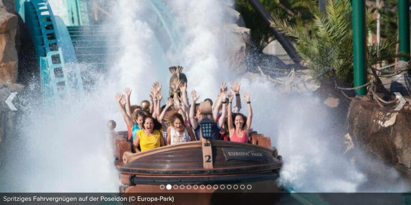 Urlaub Europapark Urlaub Europapark