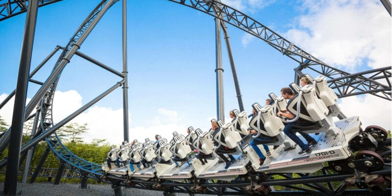 Was für Fahrgeschäfte erwarten sie im Movie Park Germany? Was für Fahrgeschäfte erwarten sie im Movie Park Germany?
