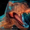Jurassic World The Exhibition in Köln