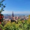 Kurzurlaub Freiburg im Breisgau