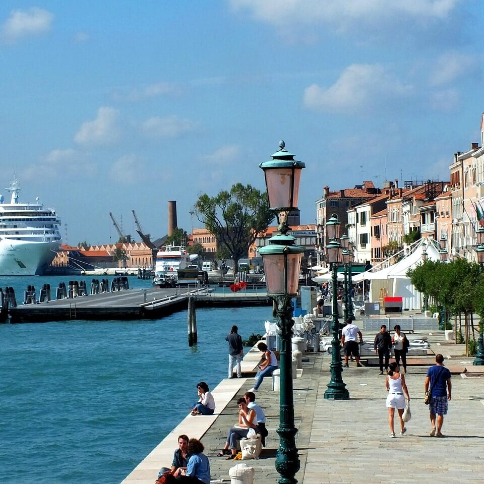 Venezia