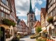 Städtetrips in Deutschland